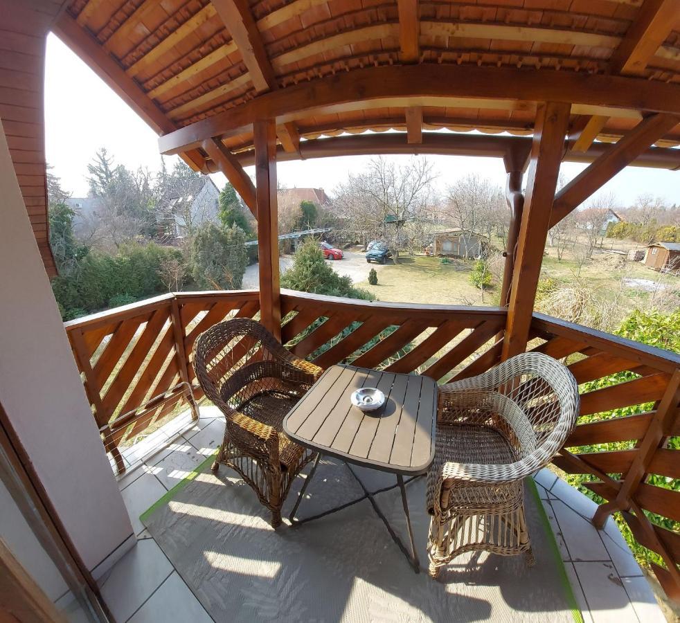 Emil Panzió Hotel Balatongyörök Kültér fotó